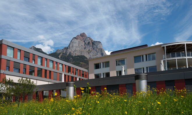 AndreasKlinik Cham Zug AndreasKlinik Cham Zug